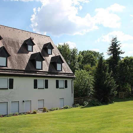 Hotel Hoefler B&B Neurenberg Buitenkant foto