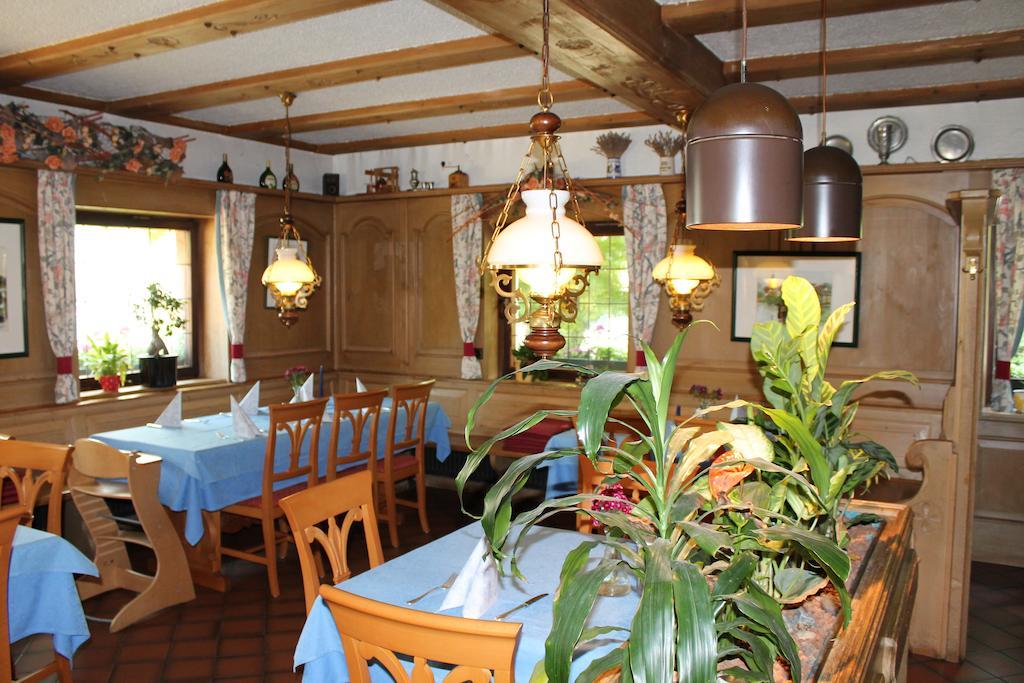 Hotel Hoefler B&B Neurenberg Buitenkant foto