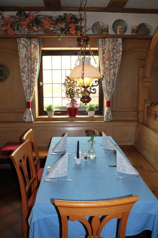 Hotel Hoefler B&B Neurenberg Buitenkant foto