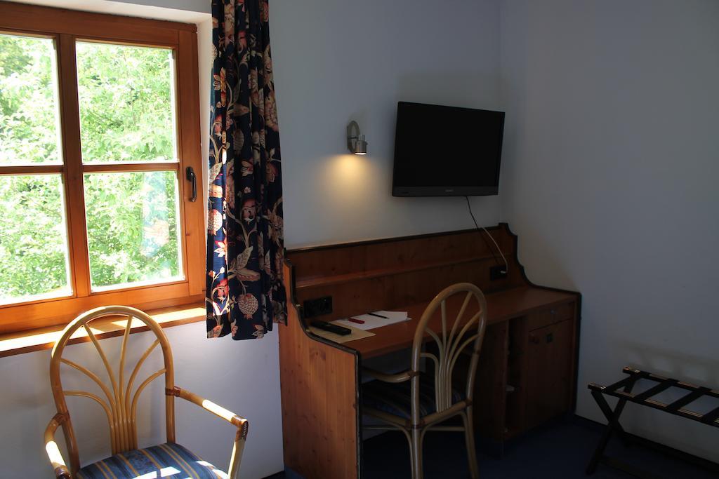 Hotel Hoefler B&B Neurenberg Buitenkant foto