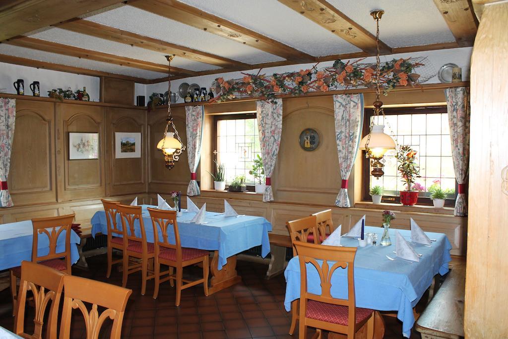 Hotel Hoefler B&B Neurenberg Buitenkant foto