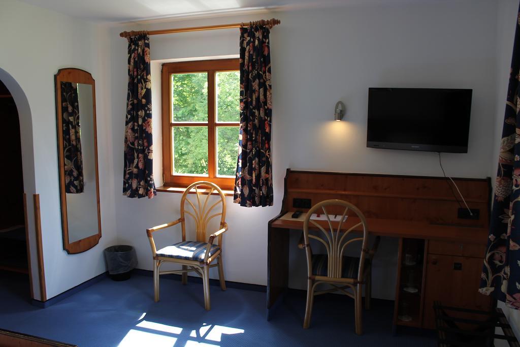 Hotel Hoefler B&B Neurenberg Buitenkant foto